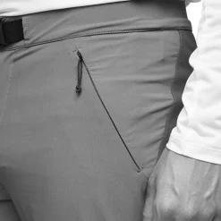 Pantaloni da trekking Black Diamond M Alpine Hybrid Pant Indigo Carbon
