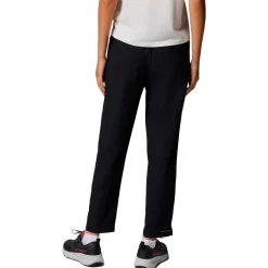 Pantaloni da trekking Columbia Cedar Crest Black