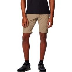 Pantaloni da trekking Columbia Silver Ridge Utility Convertib Pant Tusk