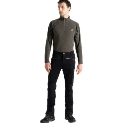 Pantaloni da trekking DARE2B Appended II Black