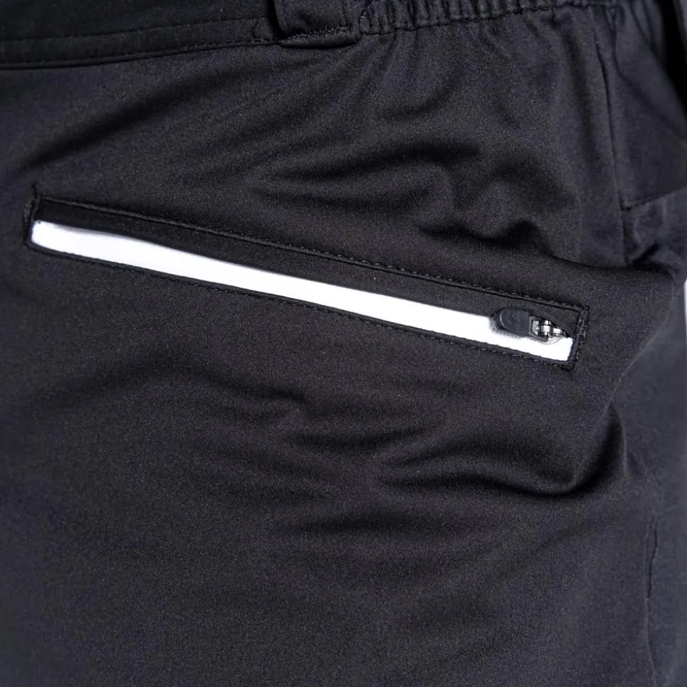 Pantaloni da trekking DARE2B Appended II Black