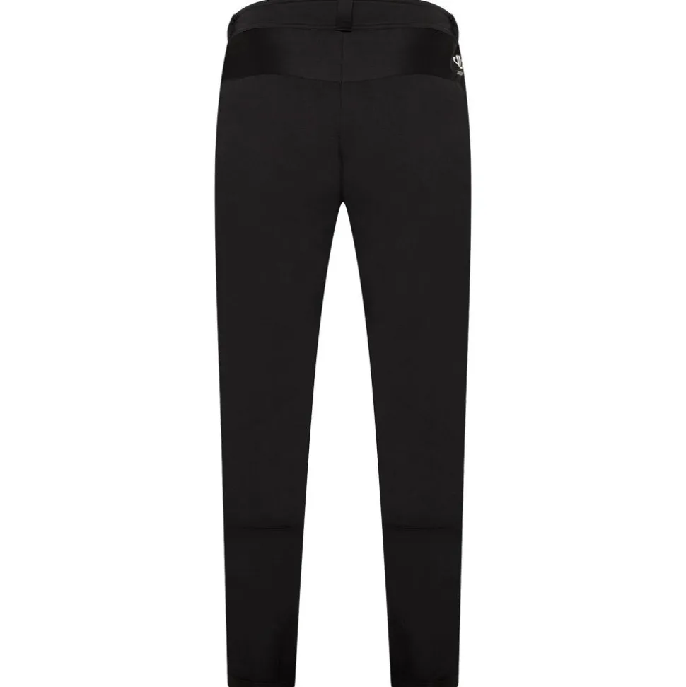 Pantaloni da trekking DARE2B Appended II Black