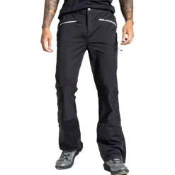 Pantaloni da trekking DARE2B Appended II Black
