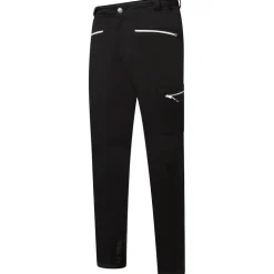 Pantaloni da trekking DARE2B Appended II Black