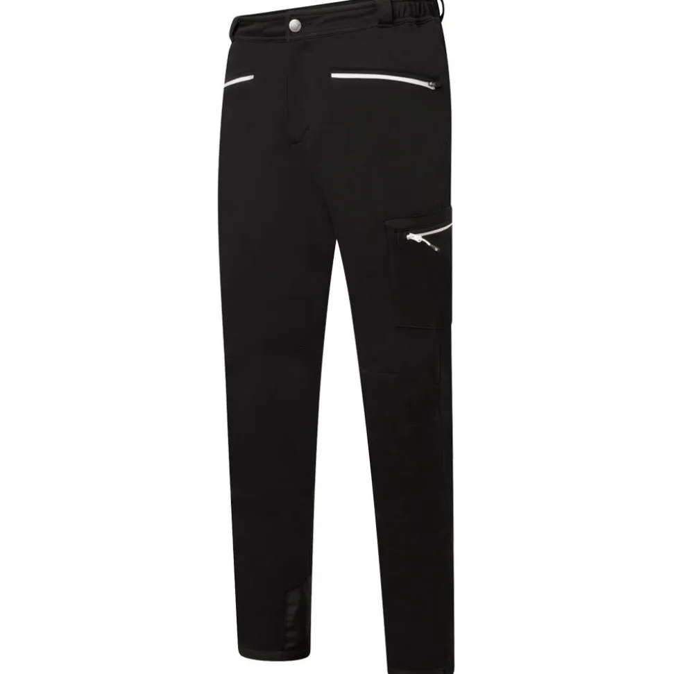 Pantaloni da trekking DARE2B Appended II Black