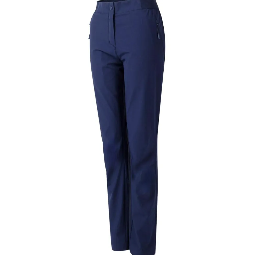 Pantaloni da trekking DARE2B Torrek Lite Trouser Women Navy