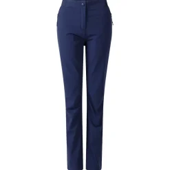 Pantaloni da trekking DARE2B Torrek Lite Trouser Women Navy
