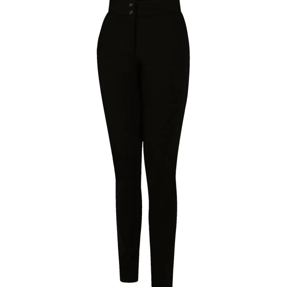 Pantaloni da trekking DARE2B Upshape III Black