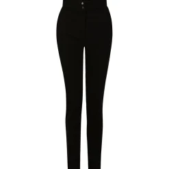 Pantaloni da trekking DARE2B Upshape III Black