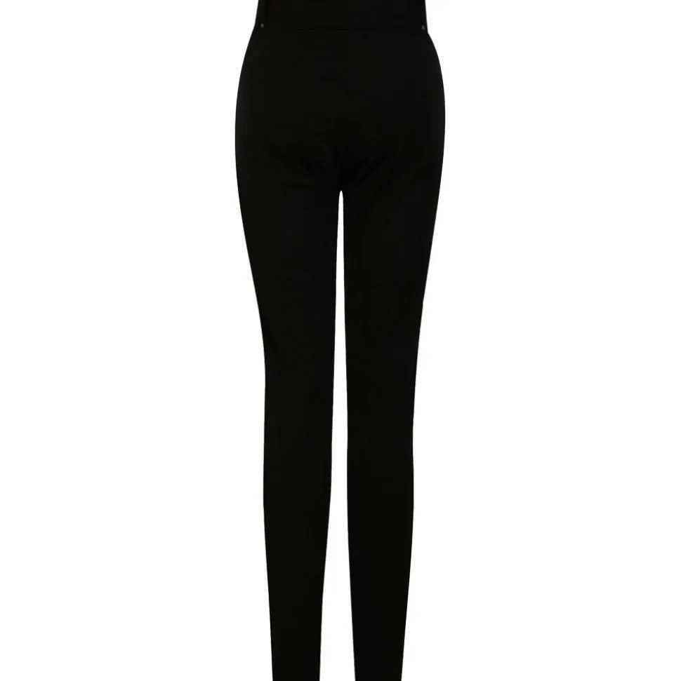Pantaloni da trekking DARE2B Upshape III Black