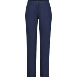 Pantaloni da trekking Icepeak Beach Bleu Fonce