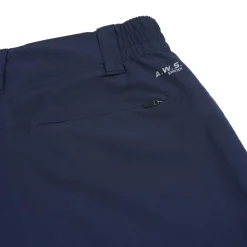 Pantaloni da trekking Icepeak Beach Bleu Fonce