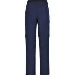 Pantaloni da trekking Icepeak Barwick Bleu Fonce