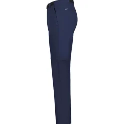 Pantaloni da trekking Icepeak Barwick Bleu Fonce