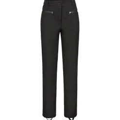 Pantaloni da trekking Icepeak Enigma Noir