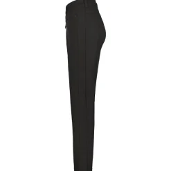 Pantaloni da trekking Icepeak Enigma Noir