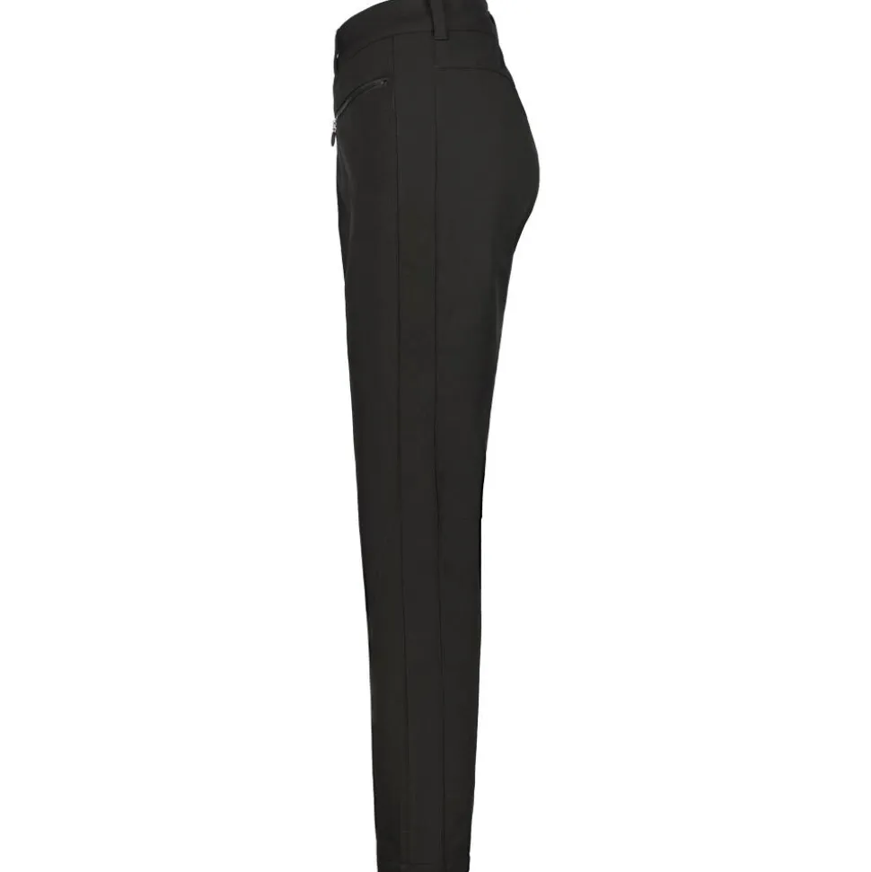 Pantaloni da trekking Icepeak Enigma Noir