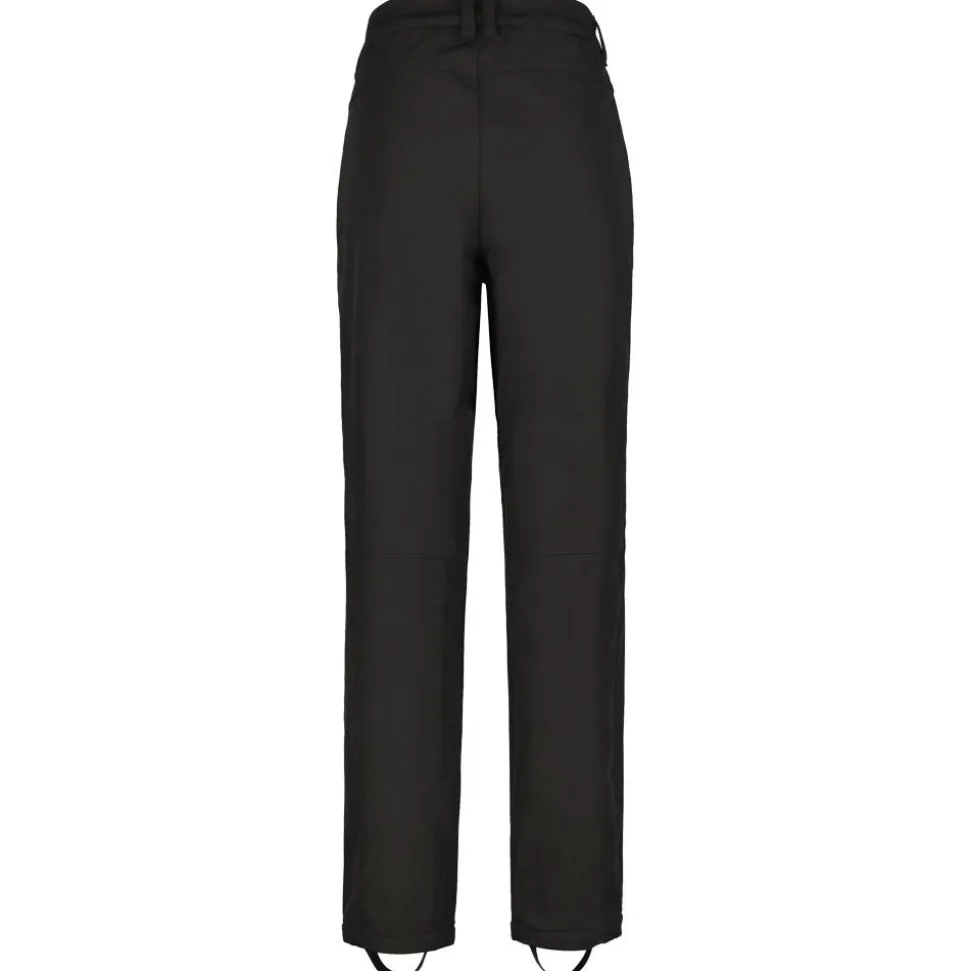 Pantaloni da trekking Icepeak Enigma Noir