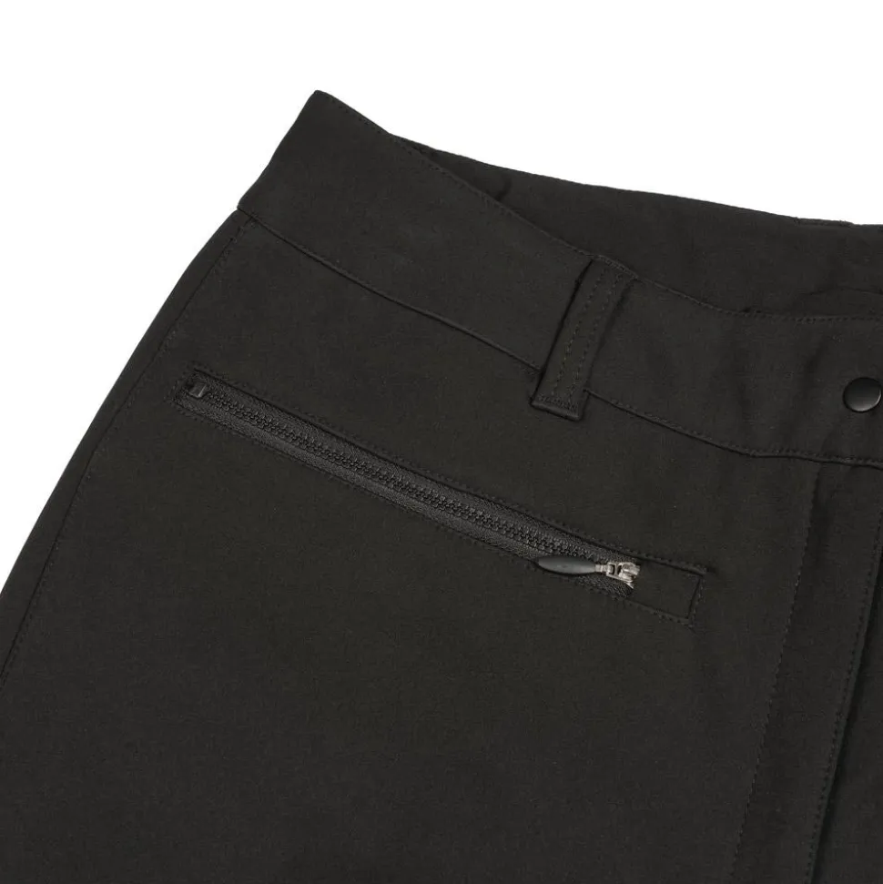 Pantaloni da trekking Icepeak Enigma Noir