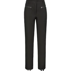 Pantaloni da trekking Icepeak Enigma Noir