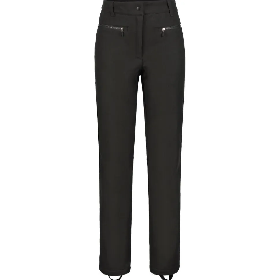Pantaloni da trekking Icepeak Enigma Noir