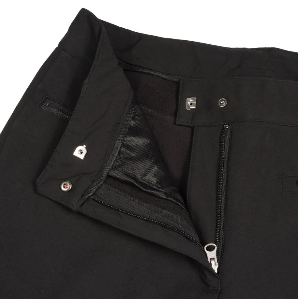 Pantaloni da trekking Icepeak Enigma Noir