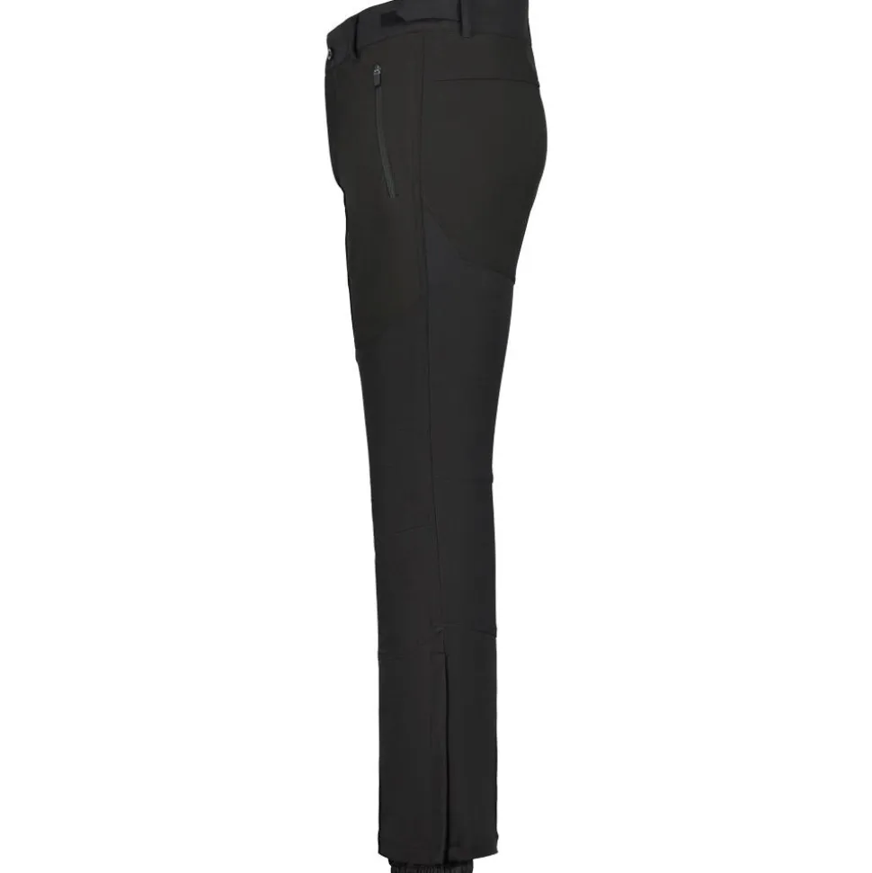 Pantaloni da trekking Icepeak Dumont Noir