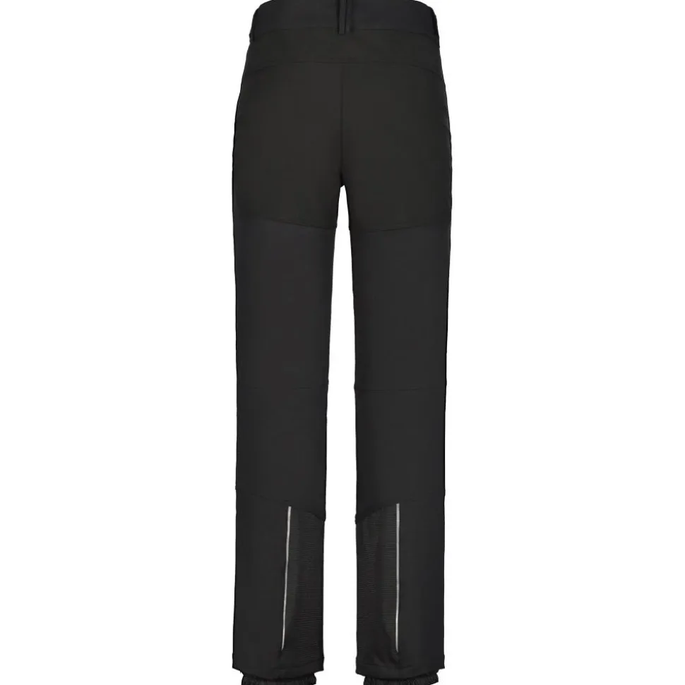 Pantaloni da trekking Icepeak Dumont Noir
