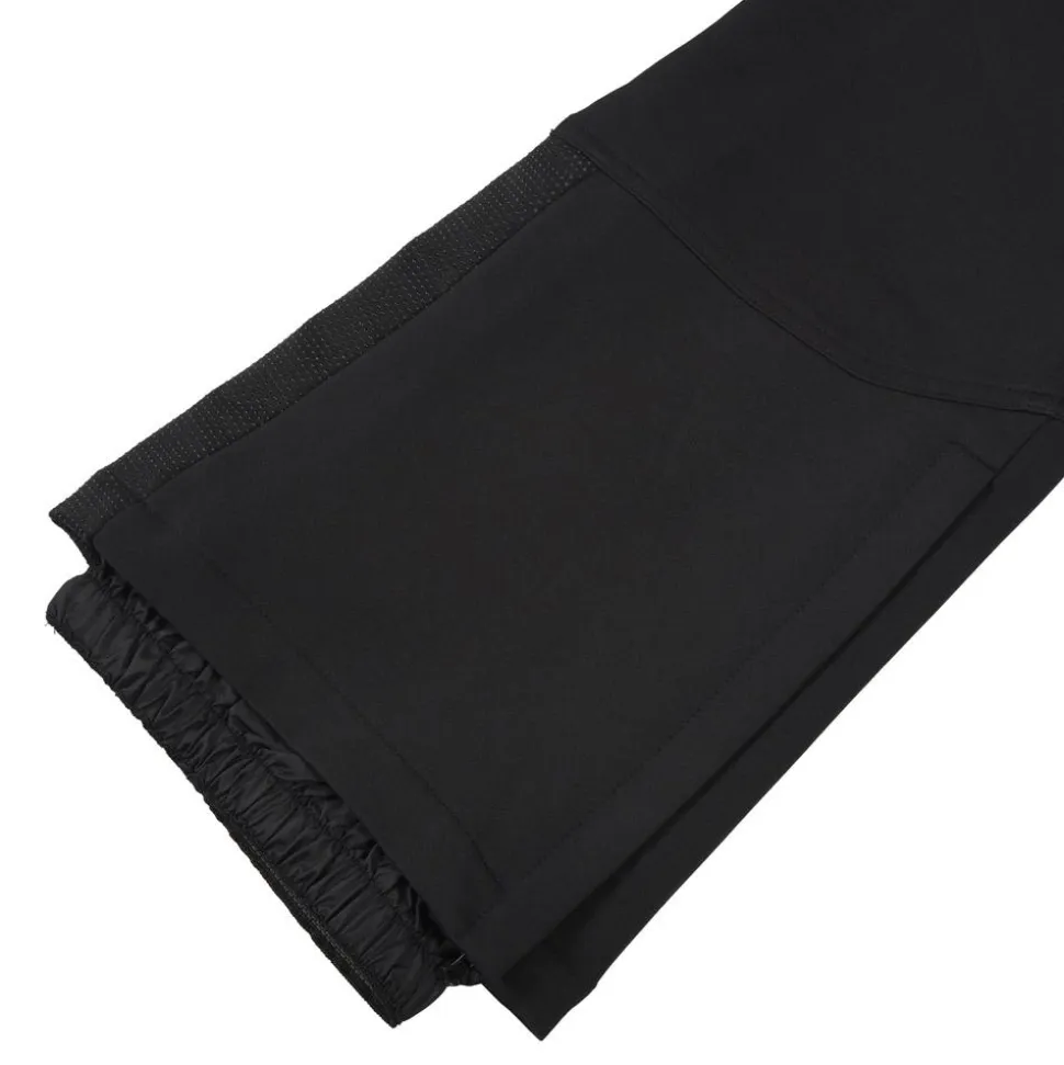 Pantaloni da trekking Icepeak Dumont Noir