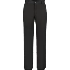Pantaloni da trekking Icepeak Dumont Noir