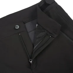 Pantaloni da trekking Icepeak Dumont Noir