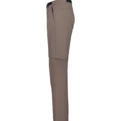 Pantaloni da trekking Icepeak Barwick Granit