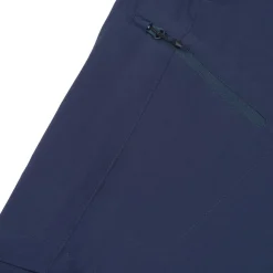 Pantaloni da trekking Icepeak Blocton Bleu Fonce