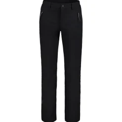 Pantaloni da trekking Icepeak Ep Argo Noir