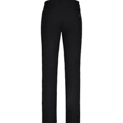 Pantaloni da trekking Icepeak Ep Argo Noir