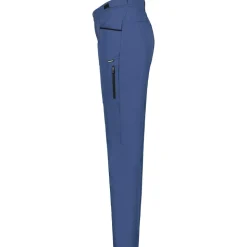 Pantaloni da trekking Icepeak Dike Bleu Marine