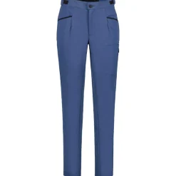 Pantaloni da trekking Icepeak Dike Bleu Marine