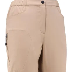 Pantaloni da trekking Lafuma Active Knee Pant W Dune