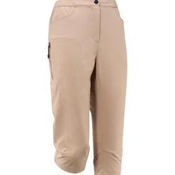 Pantaloni da trekking Lafuma Active Knee Pant W Dune