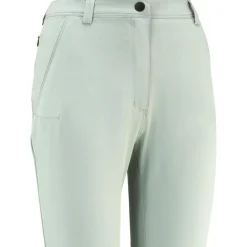 Pantaloni da trekking Lafuma Active Stretch Pant W Slate Gray