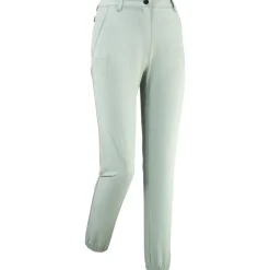Pantaloni da trekking Lafuma Active Stretch Pant W Slate Gray