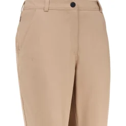Pantaloni da trekking Lafuma Active Stretch Pant W Dune