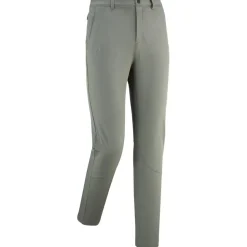 Pantaloni da trekking Lafuma Active Stretch Pant M Castor Grey