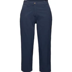 Pantaloni da trekking Mammut Hiking V Capri W's Marine