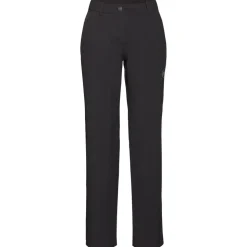 Pantaloni da trekking Mammut Hiking V Pants W Black