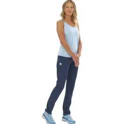 Pantaloni da trekking Millet Wanaka Stretch Pant III W Saphir