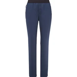 Pantaloni da trekking Millet Wanaka Stretch Pant III W Saphir