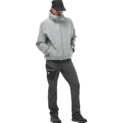 Pantaloni da trekking Millet Wanaka Stretch Pant III Tarmac