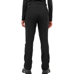 Pantaloni da trekking Millet Ubic Warm Pant W Black Noir