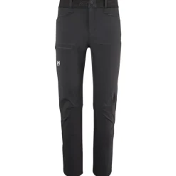 Pantaloni da trekking Millet Onega Stretch Pant M Black